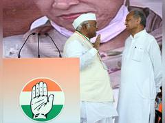 
      
      Rajasthan political crisis: Congress committee urges Sonia...
      
      