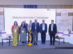 
      
      Current Trends in Common Cancer Discussed in 2 Days
      
      