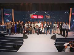 
      
      MAPIC India 2022 honors India's most admired retail and tech
      
      