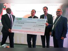 
      
      FSII donated Rs 20 Lakh (USD 25000) to the benefit sharing fund 
      
      