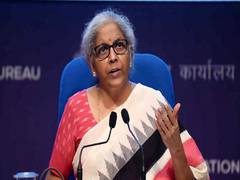 
      
      FM to review performance of credit, welfare schemes for SCs
      
      