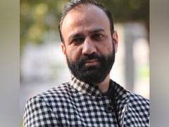 
      
      Jammu-based cardiologist championing cause of the poor
      
      