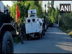 
      
      J-K: 1 soldier, 2 civilians injured in Kulgam encounter
      
      