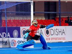 
      
      We will have to play hard to reach WC quarterfinals: PR Sreejesh
      
      