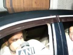 
      
      Kamal Nath says not interested in contesting Cong president poll
      
      