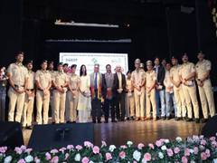
      
      ECI commissions HP Police orchestra to produce video
      
      