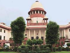 
      
      SC rejects plea challenging Bombay HC's order on Rane's house
      
      
