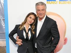 
      
      Alec Baldwin and wife Hilaria Baldwin welcome 7th baby
      
      