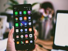 
      
      Govt refutes reports mandating home-grown navigation in mobile
      
      