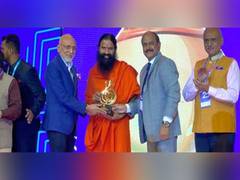 
      
      Ghodawat Consumer awarded - Fastest growing FMCG Company of 2022
      
      