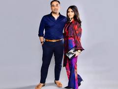 
      
      Check out Riddhima Kapoor Sahni's b'day wish for husband
      
      