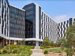 
      
      University of Canberra, VC's Social Champion Scholarship
      
      