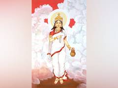 
    All you need to know about day 2 of Navratri 2022 
    
