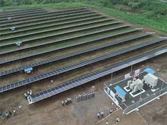 
      
      Hitachi Astemo installs 3 MW Solar Power Plant in Jalgaon
      
      