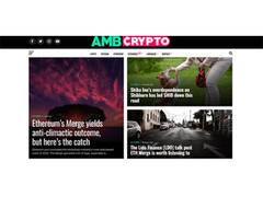 
      
      Top Crypto Media Websites According to Traffic per Similarweb
      
      