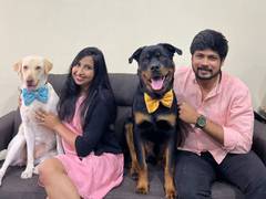 
      
      Doggo's Day Out to provide Fun Learning Experience 
      
      
