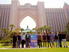 
      
      Walia's Academy, India's first Academic Institution
      
      