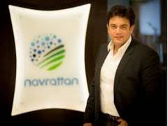 
      
      Himansh Verma established brand based on science 
      
      