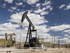 
      
      Oil prices rise 1% after falling to 9-mth low previous day
      
      