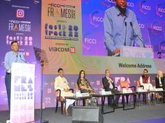 
      
      Size of media & entertainment sector may grow to $100 bn by 2030
      
      