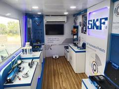 
      
      SKF India launches MaPro Xpress initiative
      
      