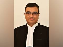 
      
      SC Collegium recommends elevation of Justice Dipankar Datta
      
      