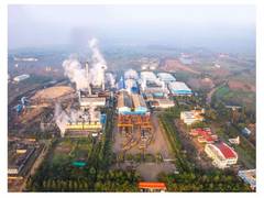 
      
      Ethanol blending enthuses large sugar mills to step up distillery
      
      