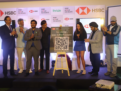 
      
      HSBC, in collaboration with Thriwe 
      
      