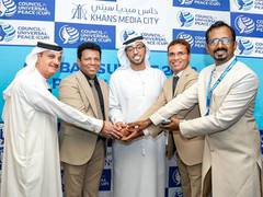 
      
      Global Summit 2022 on World Peace held at World Trade Centre
      
      