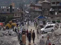 
      
      Pakistan faces USD 28 billion economic loss due to floods
      
      