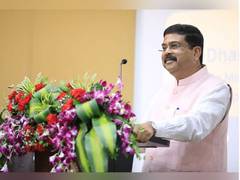 
      
      Skilling population between 15 and 25 a major challenge: Pradhan
      
      