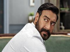 
      
      Ajay Devgn teases 'Drishyam 2' with 'purane bills' from Drishyam
      
      
