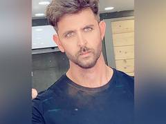 
      
      Hrithik denies being a part of 'Brahmastra 2'
      
      