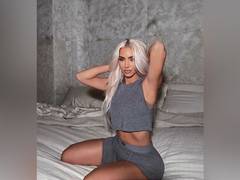 
      
      Kim Kardashian talks about her dating life post breakup
      
      