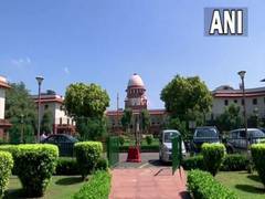 
      
      Centre informs SC of allocation of Rs 4,315.15 Cr 
      
      