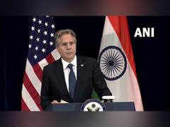 
      
      Emphasize what PM Modi said, not an era of war: BlinkenS
      
      