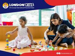 
      
      London Kids Preschool Franchise shares robust expansion plans
      
      