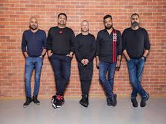 
      
      Universal Music India acquires majority stake in TM Ventures
      
      