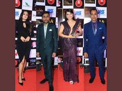 
      
      Naarineeti Foundation presents Global National India Awards
      
      
