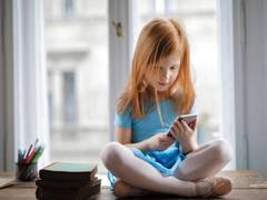 
      
      Voice-control smart devices may affect kids' social development
      
      