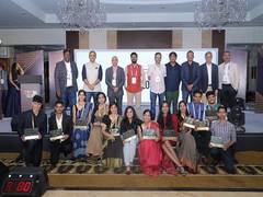 
      
      Dailyhunt and AMG Media Networks Limited Conclude #StoryForGlory 
      
      