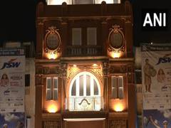 
      
      Kolkata: Lord's Balcony themed Durga Puja pandal is a must-see
      
      