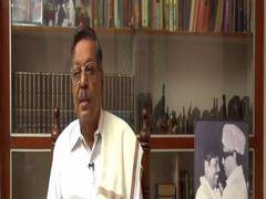 
      
      Panrutti Ramachandran expelled from AIADMK 
      
      