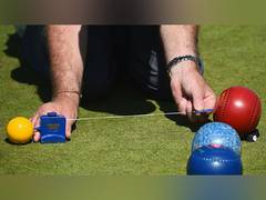 
      
      36th National Games: Lawn Bowls set to begin with much fanfare
      
      