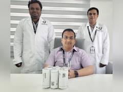 
      
      GODI India manufactures 3000F High Power Supercapacitors
      
      