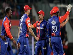 
      
      LLC: India Capitals to face Manipal Tigers in crucial match
      
      