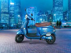
      
      Fujiyama to launch high-speed scooter Ozone+
      
      