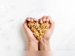 
      
      Why walnuts may be the top nut for a healthy heart?
      
      