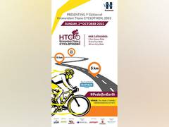 
      
      Hiranandani Group organises its Maiden Cyclothon Event 
      
      