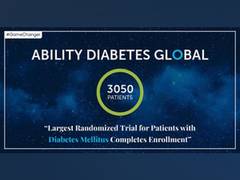 
      
      ABILITY DIABETES GLOBAL - A Landmark RCT in the field of PCI
      
      